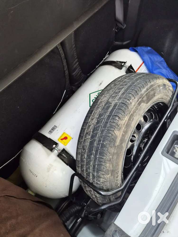 Maruti Suzuki Wagon R 2025 Vxi
