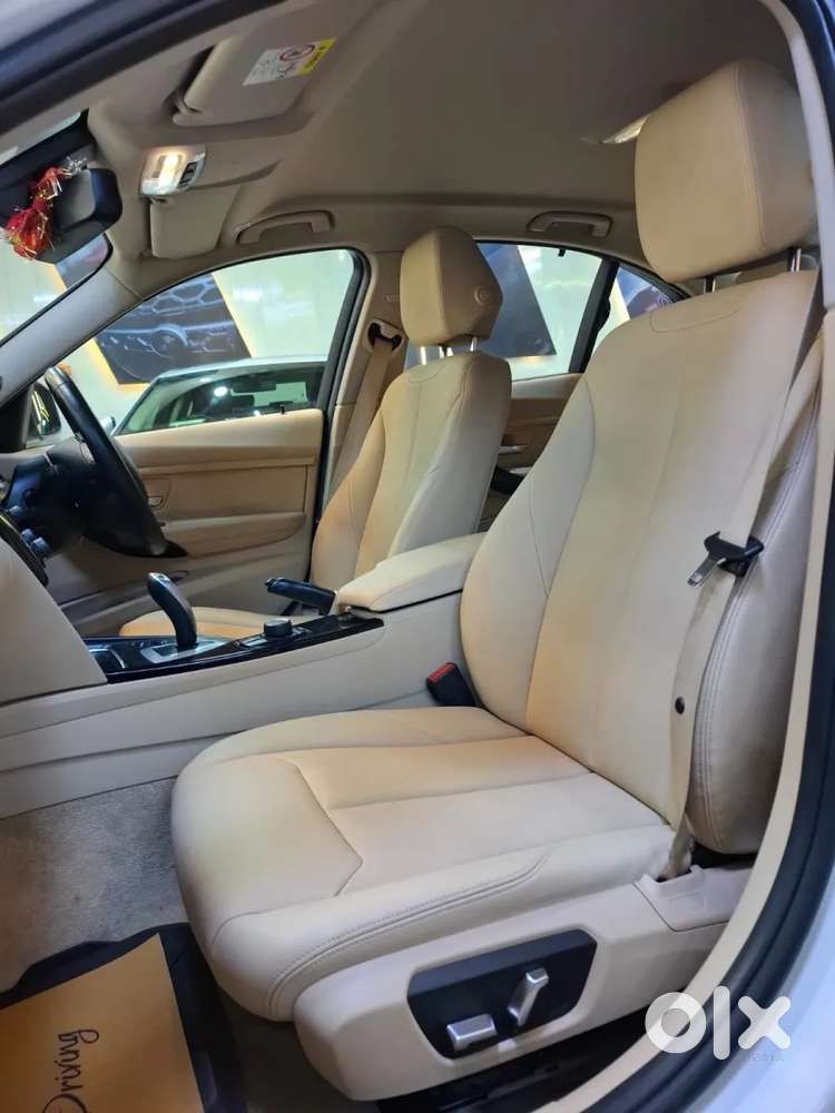 Bmw 3 Series 2.0 320d Prestige, 2019, Diesel