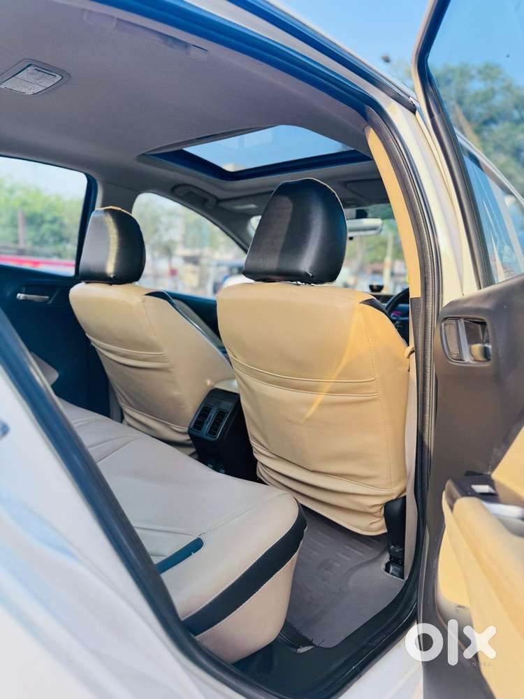 Honda City Vx (o) Mt I-dtec, 2015, Diesel