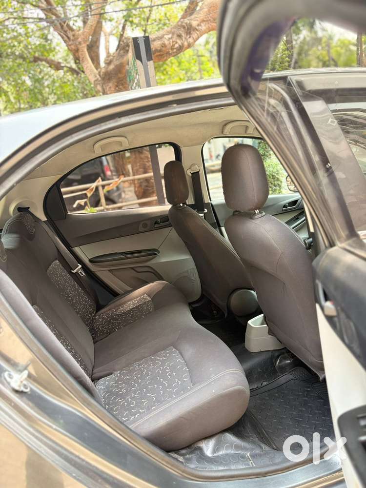 Tata Tiago 1.2 Revotron Xt (o), 2021, Petrol