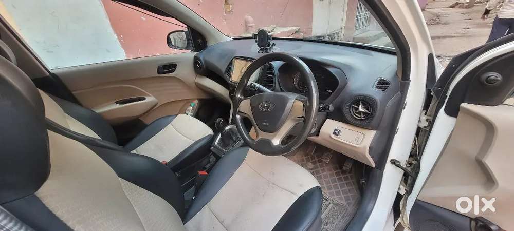 Hyundai Santro Executive 2021