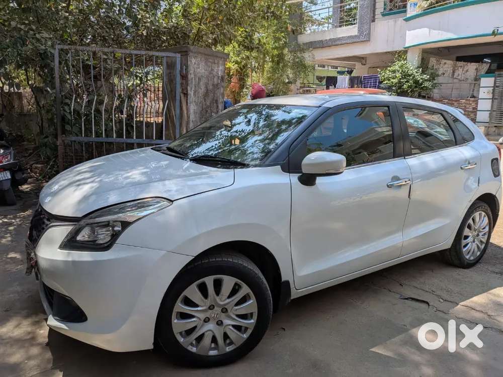Maruti Baleno 1.2 Zeta 2016 Diesel Manual(price Negotiable)