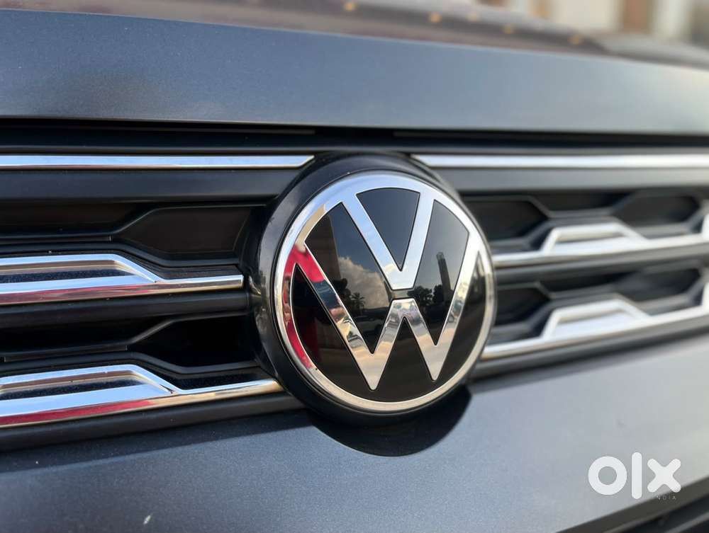 Volkswagen Taigun GT Plus 1.5 TSI DSG, 2023, Petrol