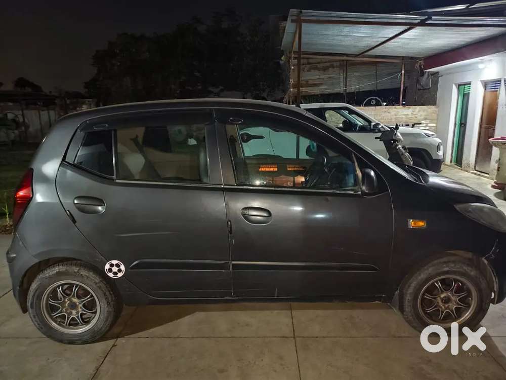 Hyundai I10 2013 Petrol 60000 Km Driven