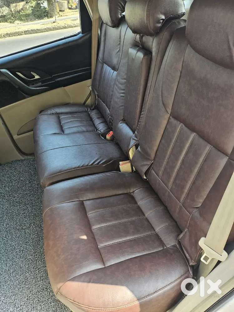 Mahindra Xuv500 2015 Diesel 80153 Km Driven
