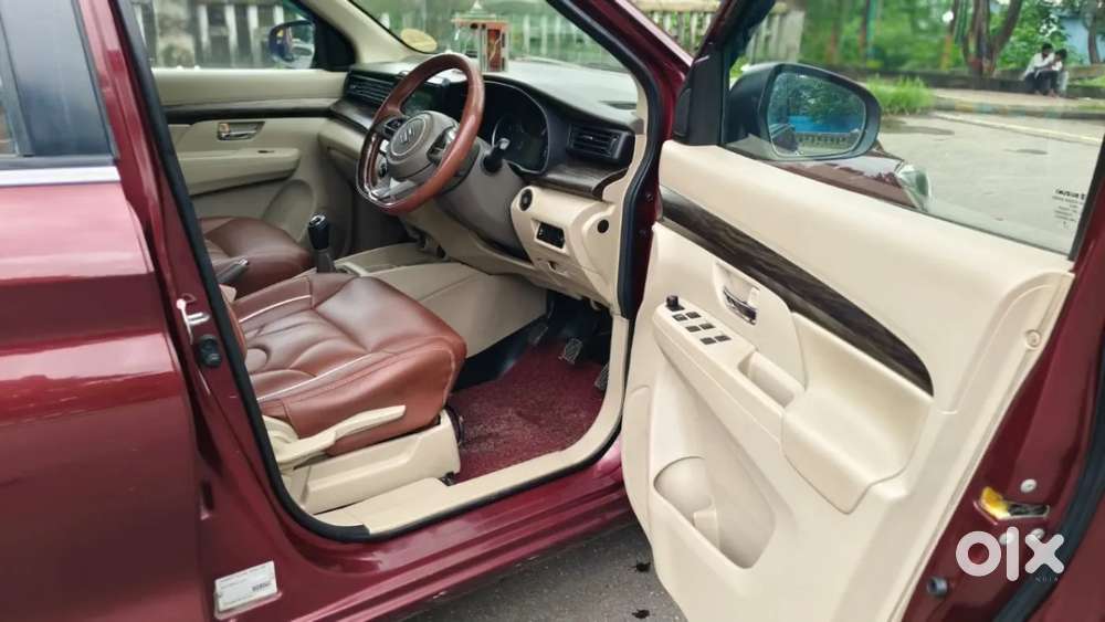 Maruti Suzuki Ertiga 1.3 Zdi Plus, 2018, Diesel