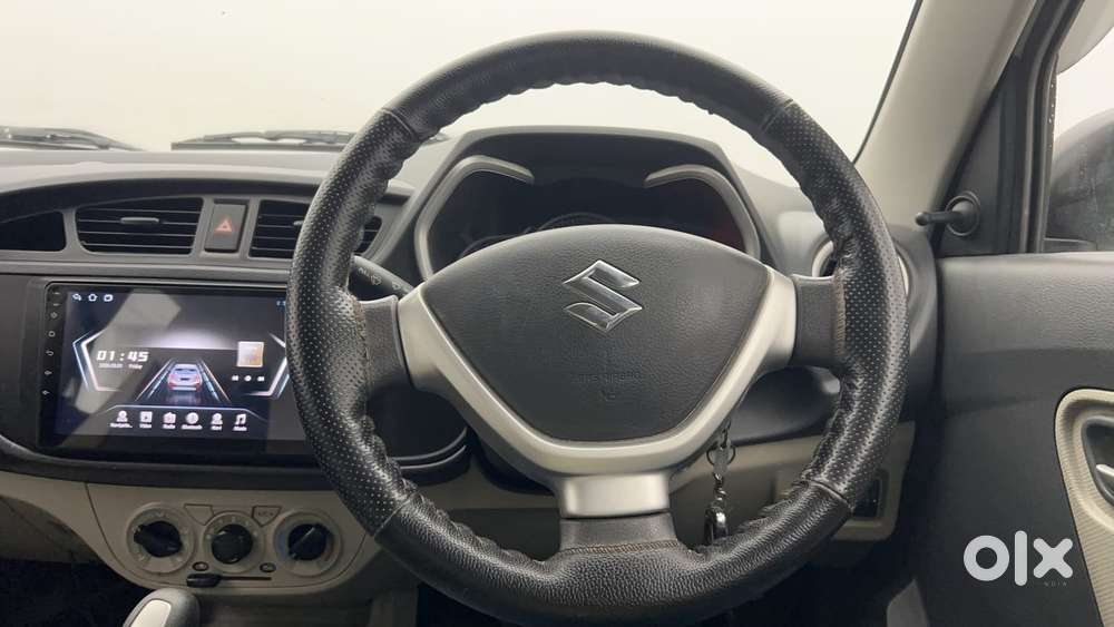 Maruti Suzuki Alto K10 Vxi Airbag, 2018, Petrol