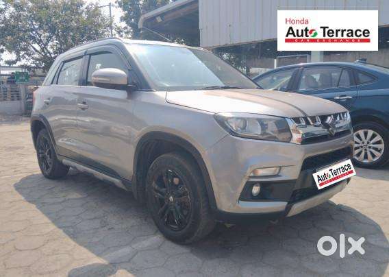 Maruti Suzuki Swift Amt Zdi Plus, 2019, Diesel