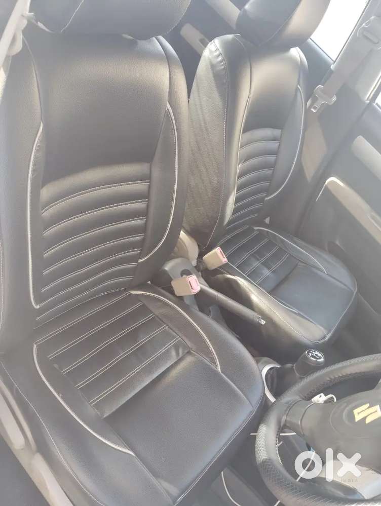 Maruti Suzuki Dzire 2011 Diesel 280000 Km Driven