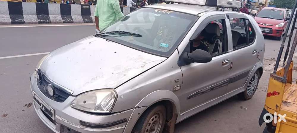 Tata Indica V2 2011