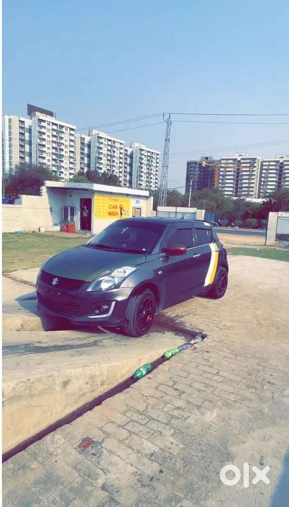 Maruti Suzuki Hybrid 2016