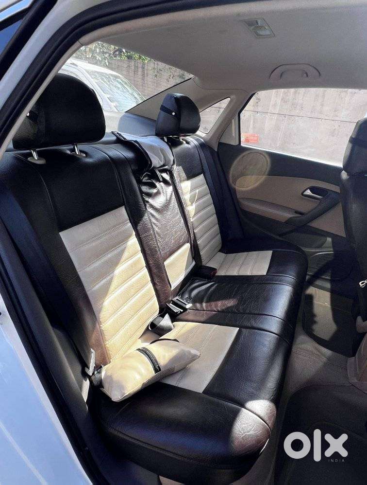 Volkswagen Vento 1.2 Tsi Highline At, 2017, Petrol