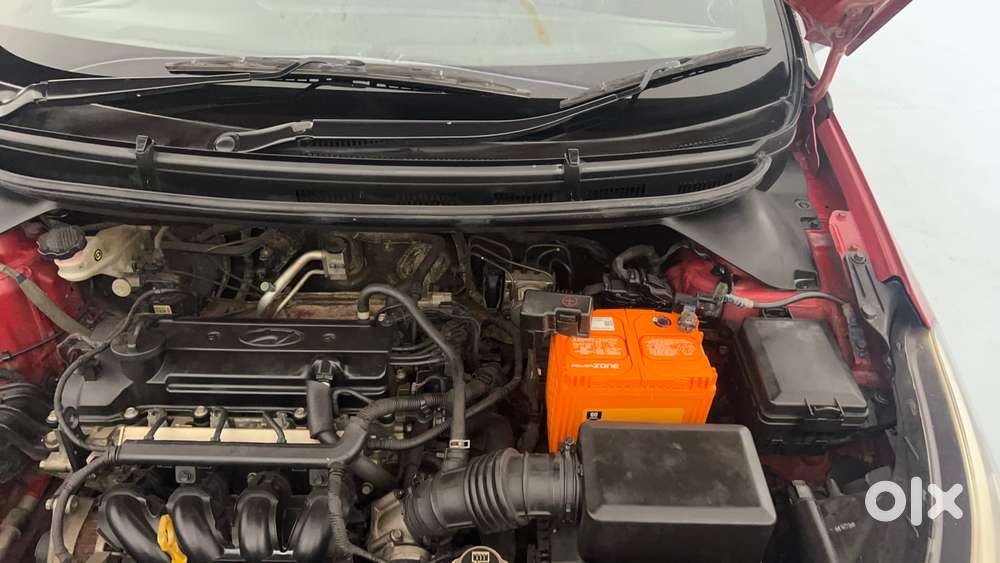 Hyundai Elite I20 [ ] 1.2 Asta, 2017, Petrol