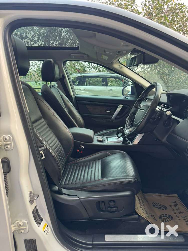 Land Rover Discovery Hse, 2020, Diesel