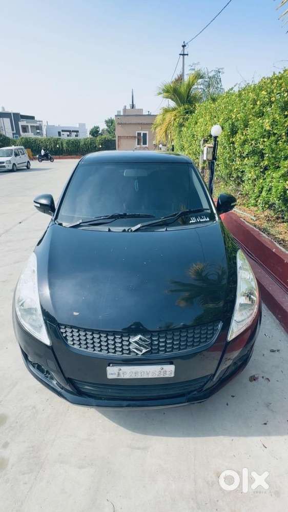 Maruti Suzuki Swift 2013 Diesel Good Condition
