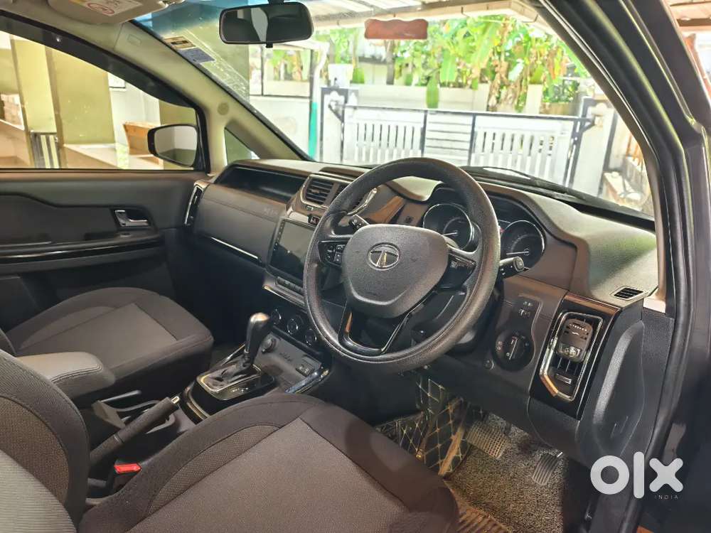 Tata Hexa 2020 Diesel 52800 Km Driven