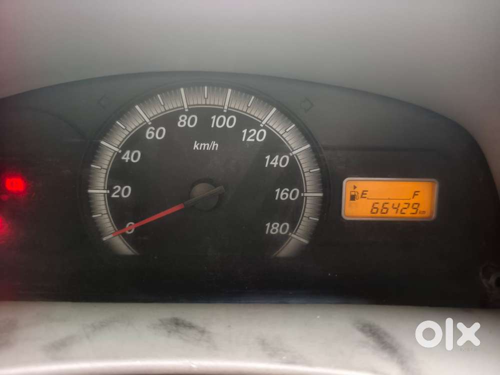 Maruti Suzuki Eeco Cng 5 Seater Ac, 2022, Petrol