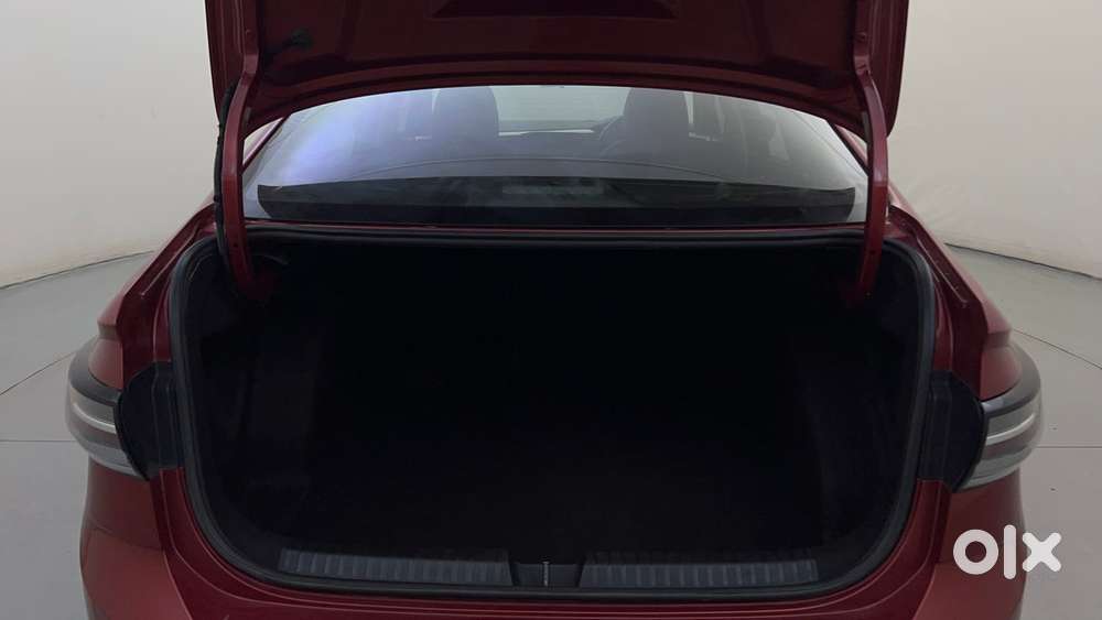 Volkswagen Virtus Highline Plus 1.0 Tsi At, 2023, Petrol