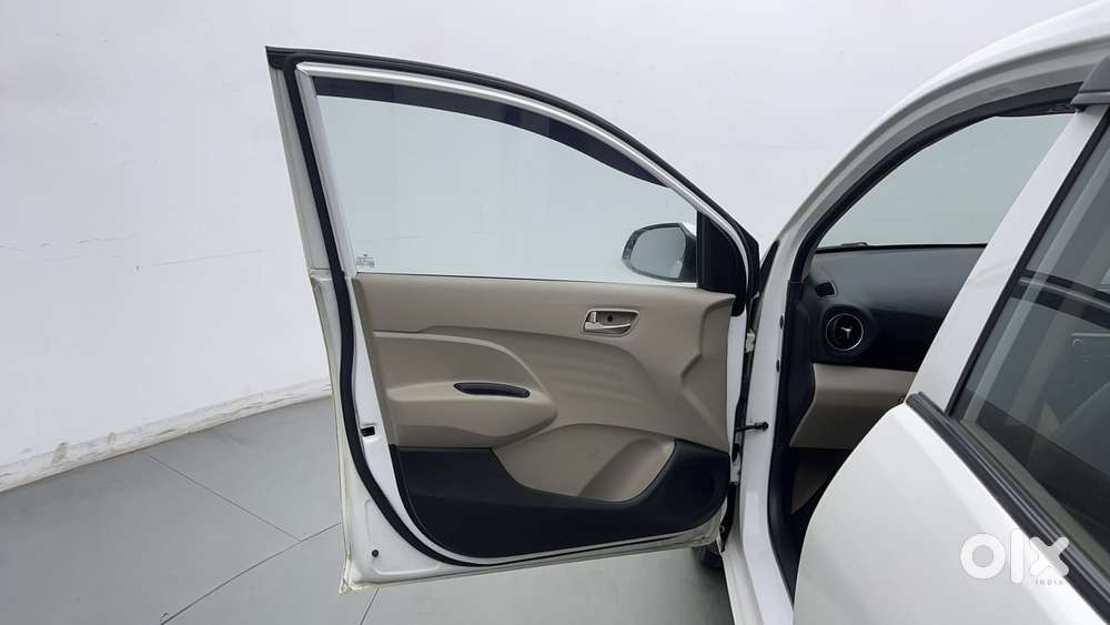 Hyundai Santro Sportz Amt, 2019, Petrol