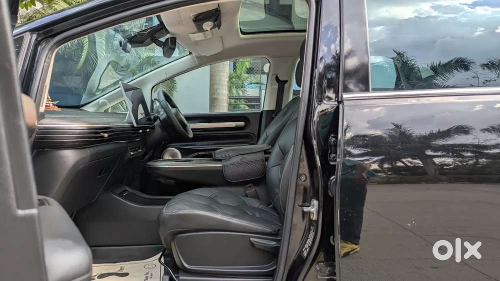Mg Windsor Ev Essence, 2025, Electric