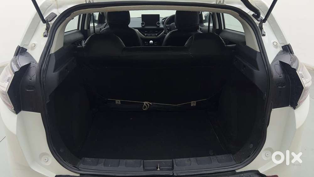 Tata Nexon 1.2 Revotron Xm, 2019, Petrol