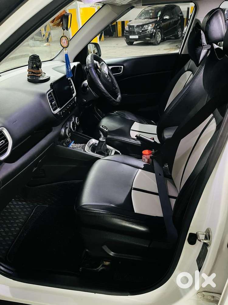 Hyundai Venue 2020 Diesel Good Condition