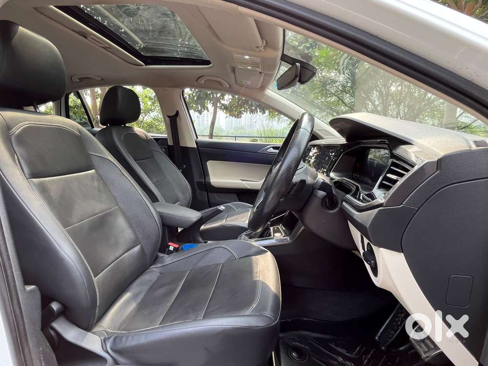 Volkswagen Virtus Gt 1.5 Tsi Dsg, 2023, Petrol