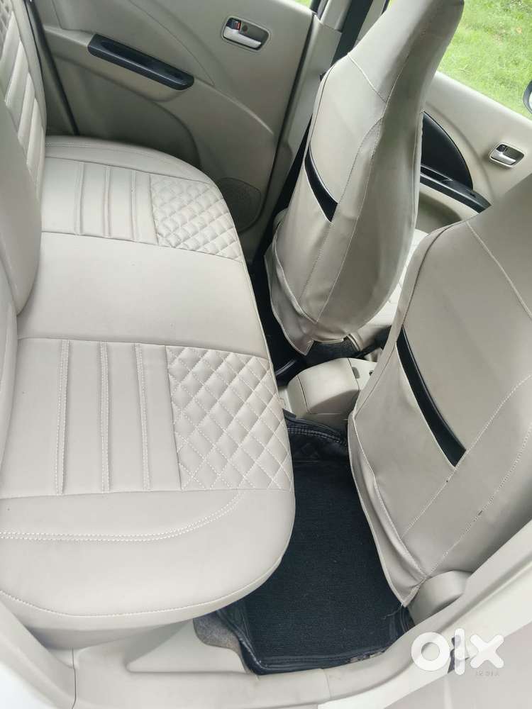 Maruti Suzuki Celerio 1.0 Vxi Mt, 2015, Petrol