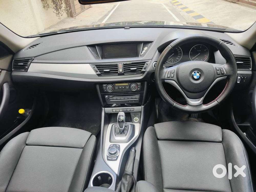 Bmw X1 2.0 Sdrive 20d, 2014, Diesel