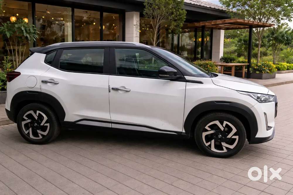 Nissan Magnite 2023 Petrol 18379 Km Driven