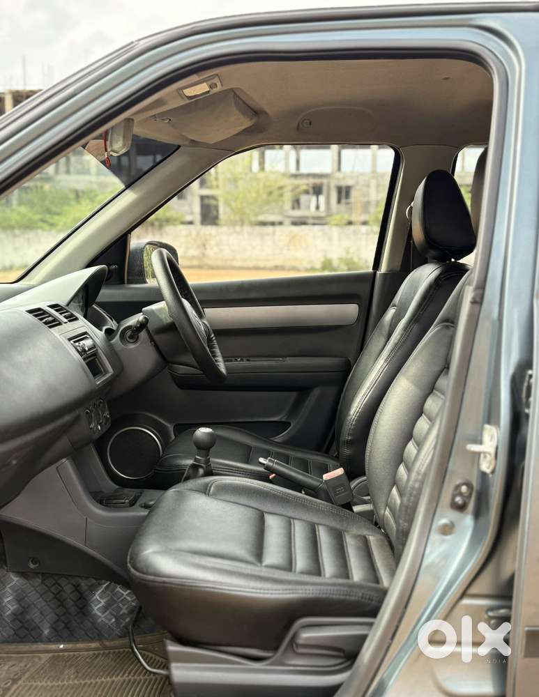 Maruti Suzuki Swift Ddis Vdi, 2009, Diesel