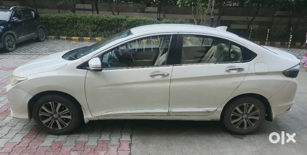 Honda City 1.5 Petrol 2014