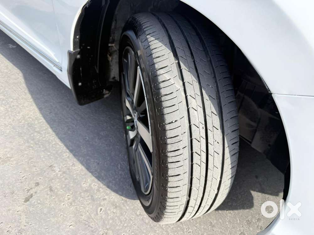 Honda City Zx Petrol Cvt, 2021, Petrol