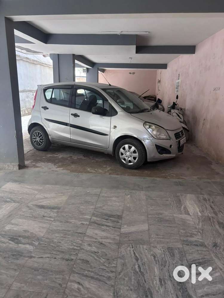 Maruti Suzuki Ritz 2013 Petrol Well Maintained