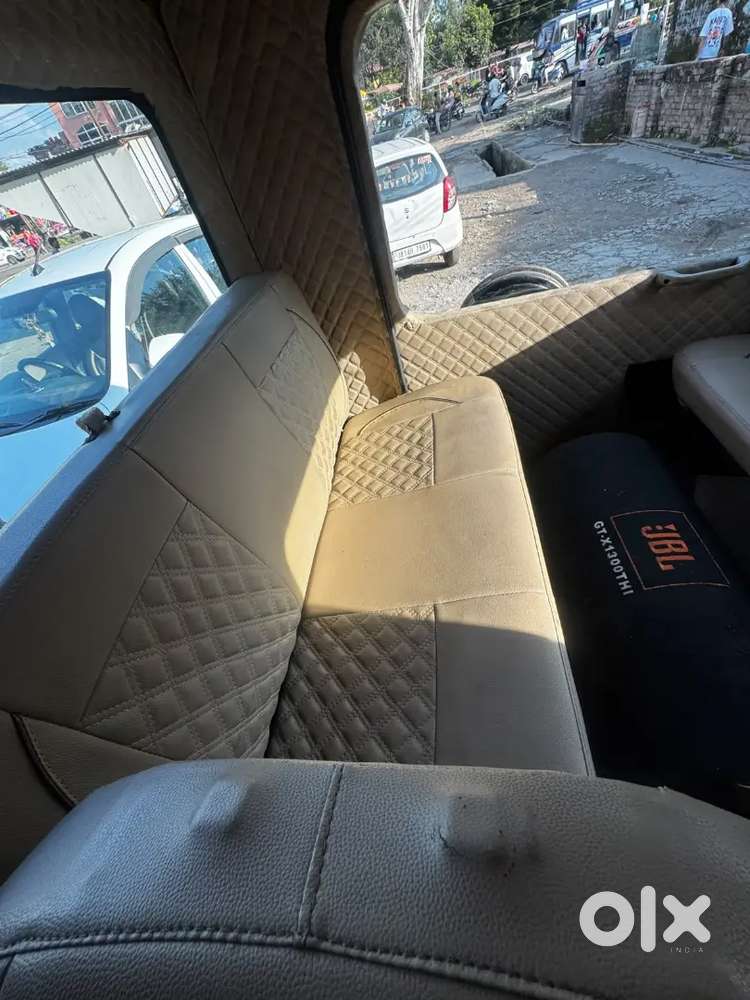 Mahindra Thar Crde 2017