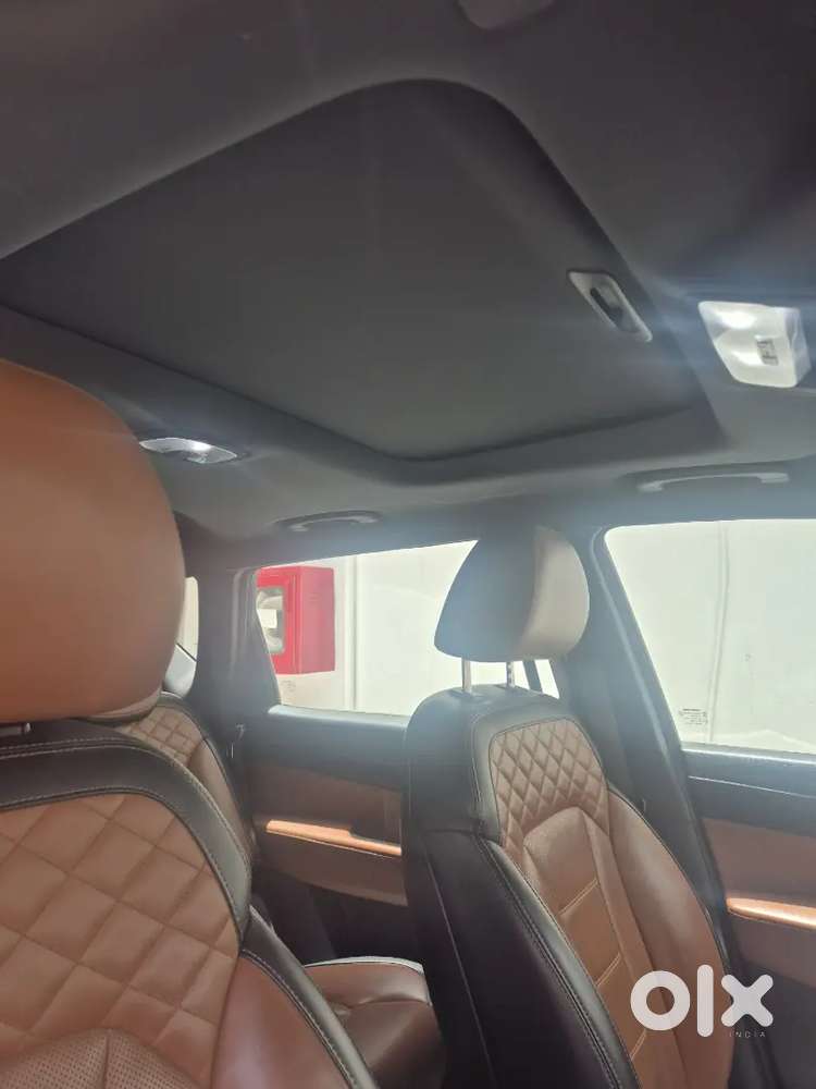 Mahindra Alturas G4 2022 Diesel 50000 Km Driven