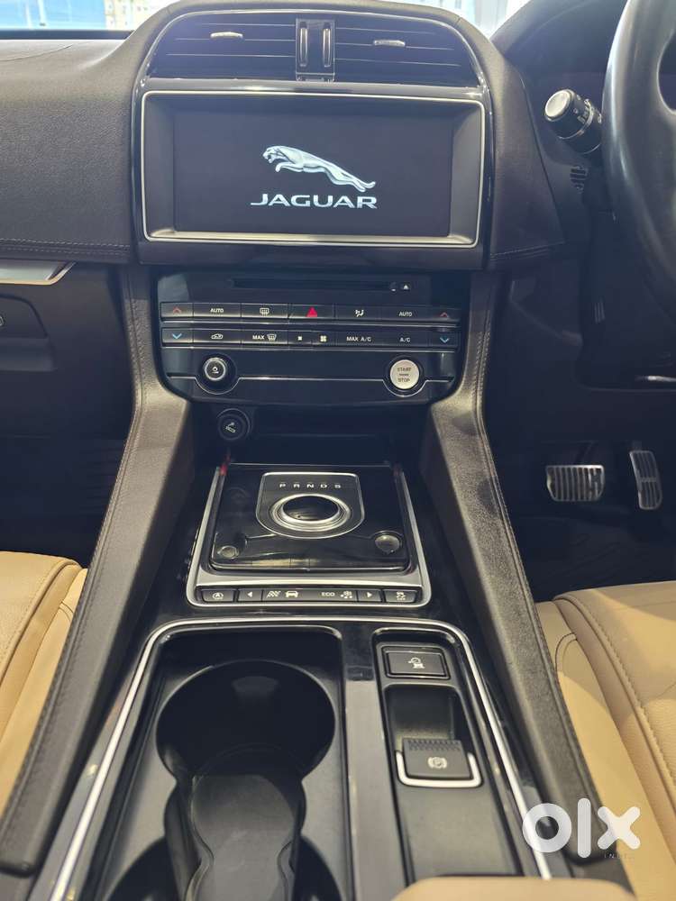 Jaguar F-pace 2.0 R Dynamic S Diesel, 2019, Diesel
