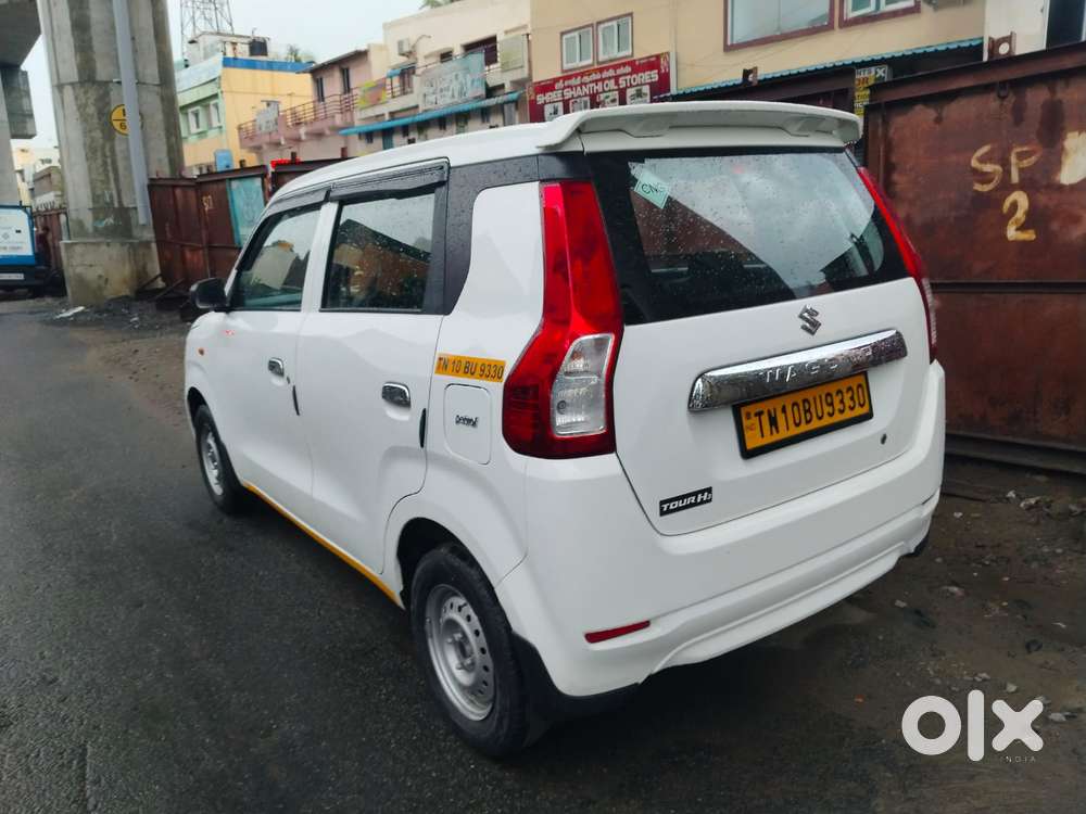 Maruti Suzuki Wagon R 1.0 Lxi Cng, 2023, Cng & Hybrids