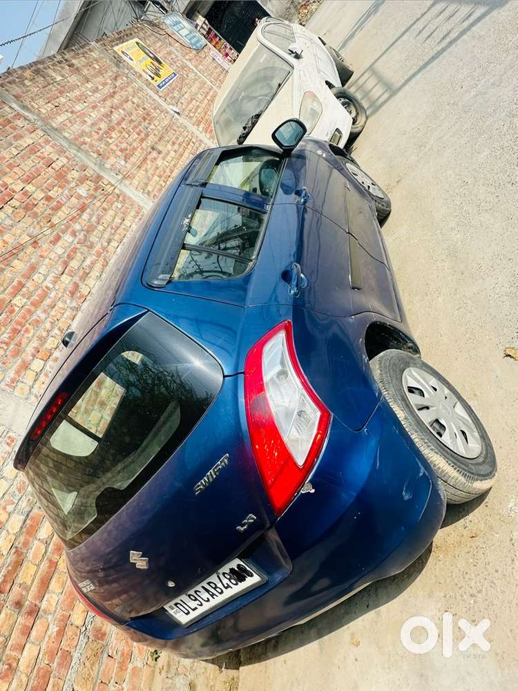 Maruti Suzuki Swift 2012 Petrol Good Condition