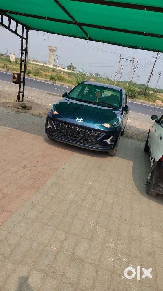 Hyundai Grand I10 Nios Sportz 2025