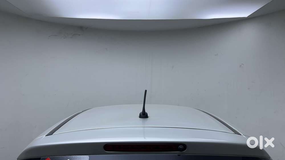 Maruti Suzuki Swift 1.3 Zxi, 2015, Petrol