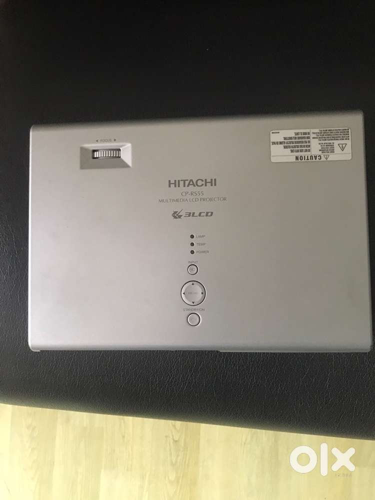 LCD Projector