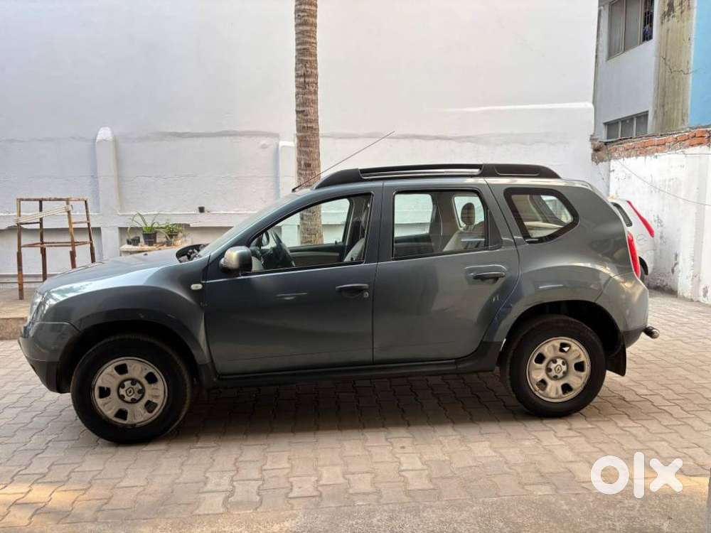 Renault Duster 2012-2015 85ps Diesel Rxl, 2014, Diesel