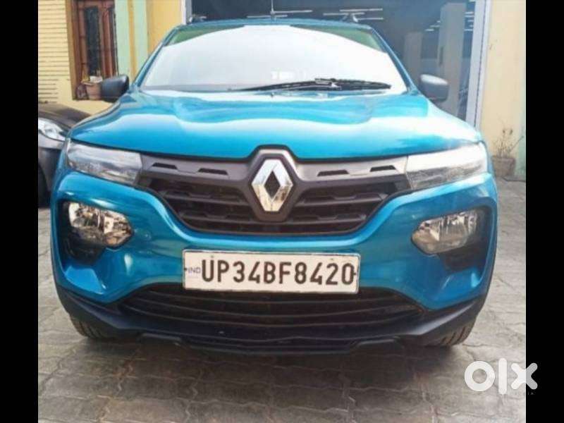 Renault Kwid, 2021, Petrol