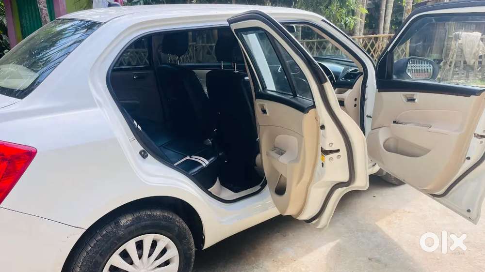 Maruti Suzuki Dzire 2016