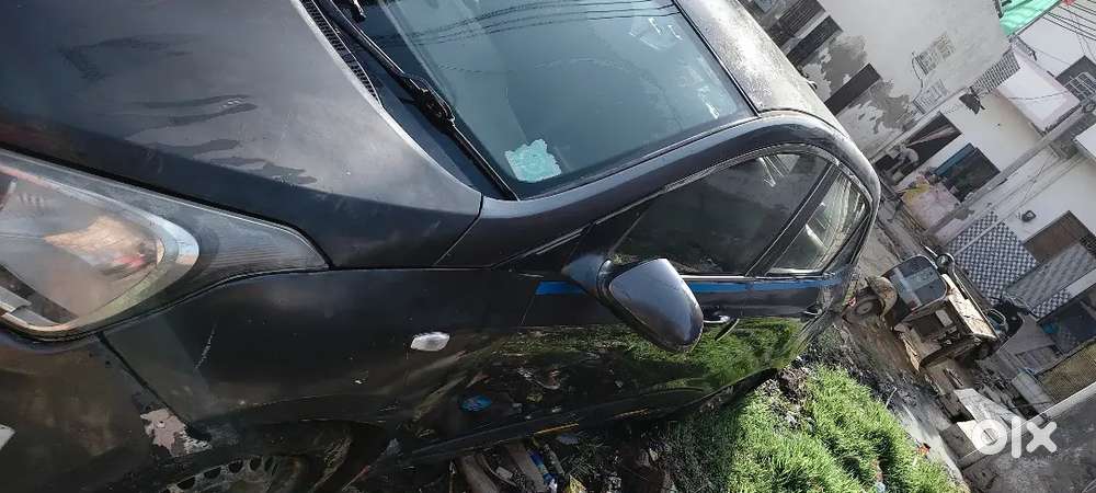 Hyundai Xcent 1.2 Petrol+ Cng 2020