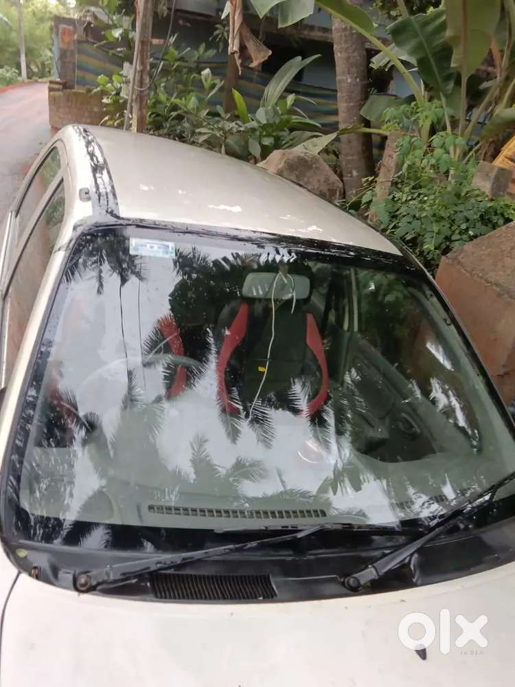 No Life Need Mony.body Rest.. Ac Car Engin Good New Battrey.. టైర్స్ 9