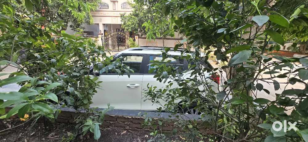Mahindra Xuv 300 W8 Diesel
