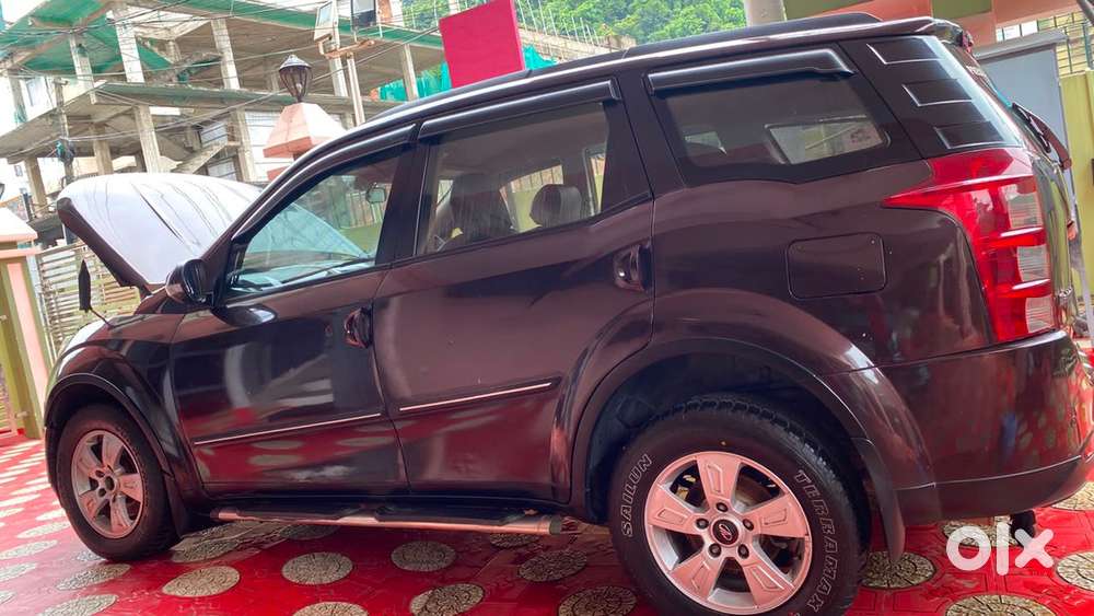Mahindra Xuv500 2013 Diesel Good Condition