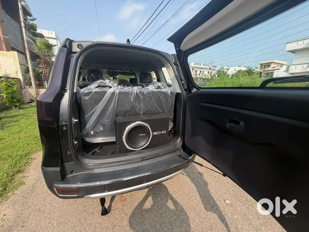 Mahindra Scorpio-n 2024 Diesel Manual 2157